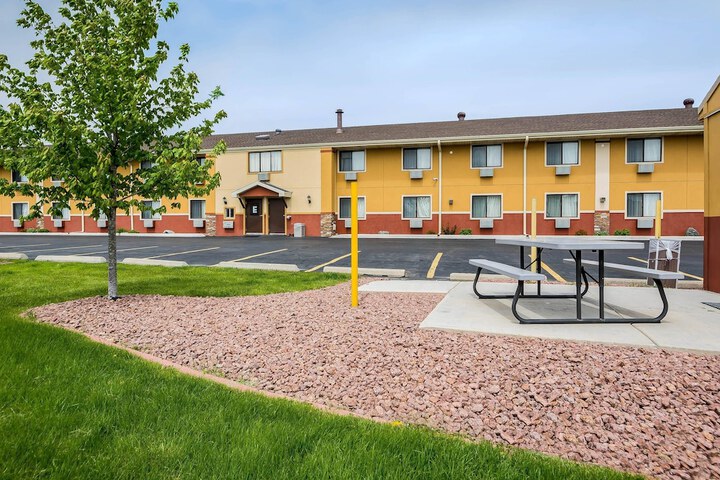 Quality Inn Janesville North