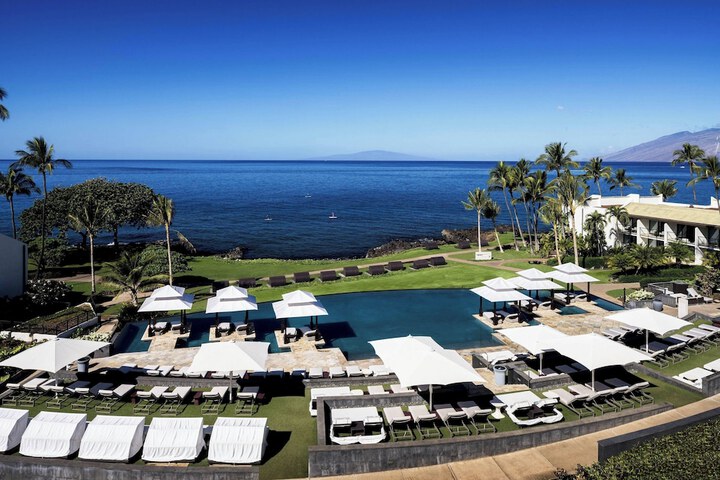 Wailea Beach Resort - Marriott Maui