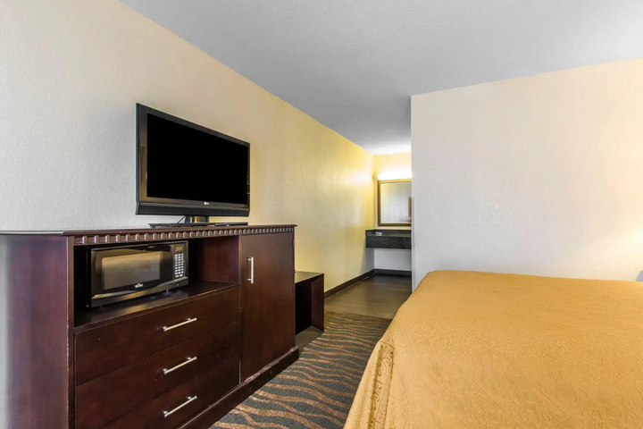 Quality Hotel Ardmore