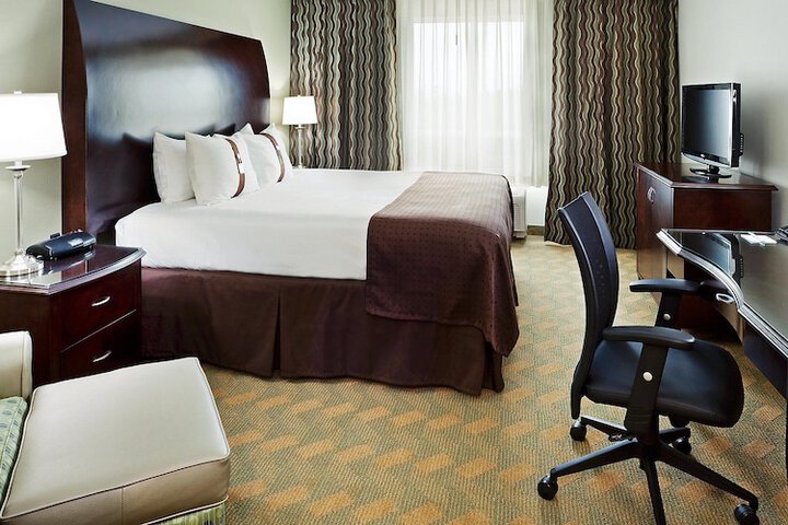 Holiday Inn Express & Suites Rock Hill by IHG