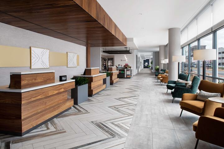 Hotel Interior 10 of 52