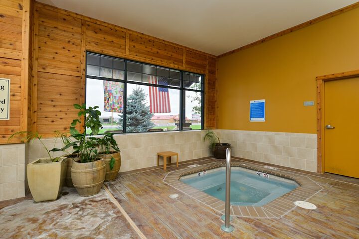 The Cody Hotel