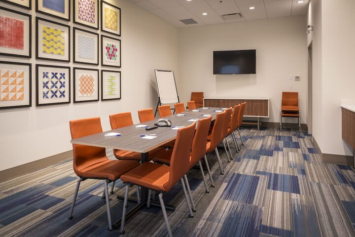 Meeting 22 of 30