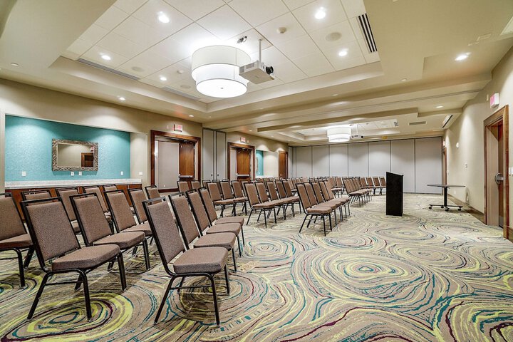 Hilton Garden Inn Edmond / Oklahoma City North OK