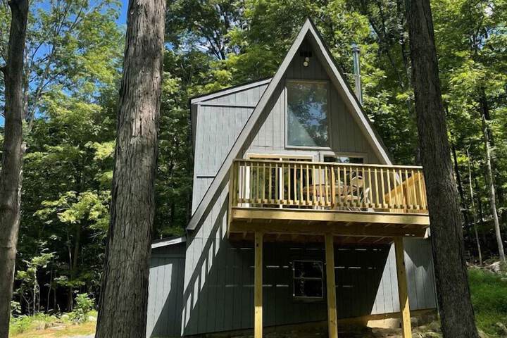 Coolfont Resort
