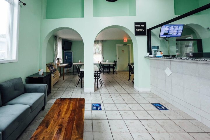 Rodeway Inn & Suites Carrollton