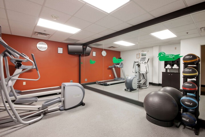 Health and Fitness 33 of 35