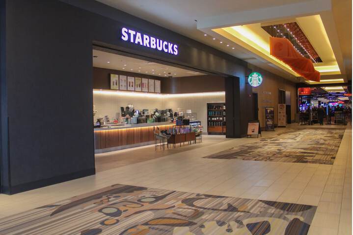 The Landing Hotel at Rivers Casino Schenectady
