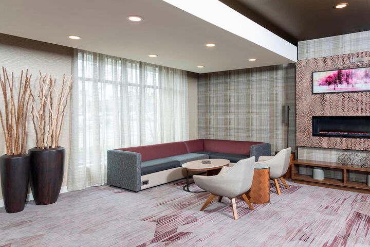 Hotel Interior 15 of 36