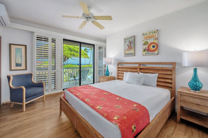 Kiahuna Plantation Resort Kauai by OUTRIGGER