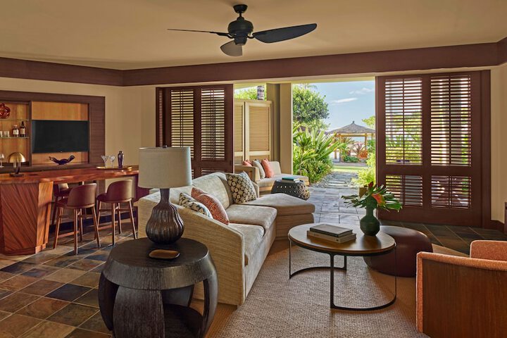 Four Seasons Resort Hualalai