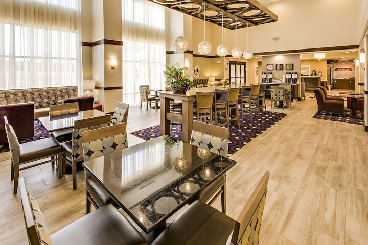 Hotel Interior 12 of 62