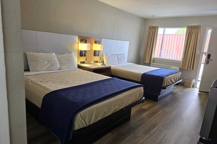 Americas Express Inn South Hill