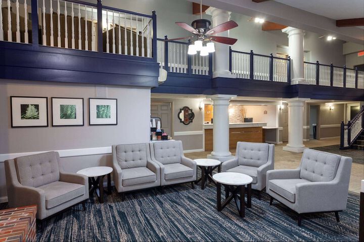 Hotel Interior 4 of 76