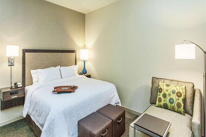 Hampton Inn Hibbing