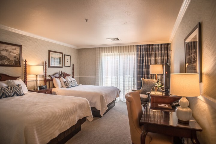 Hotel Boulderado