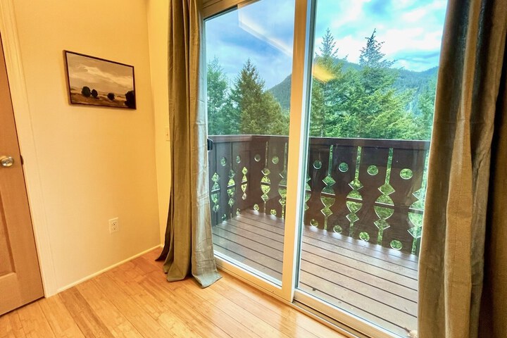 Terra Vista Chalet