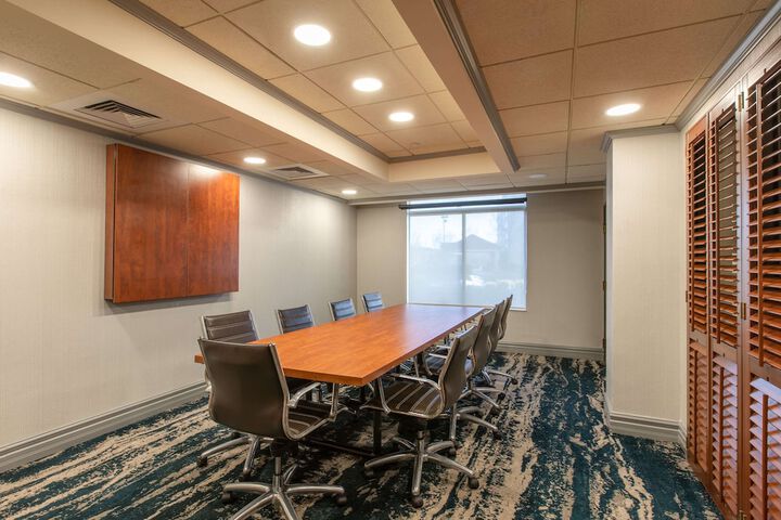 Wingate by Wyndham Charlotte Speedway / Concord