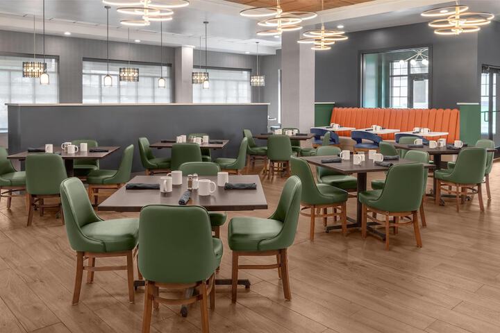 DoubleTree by Hilton Owatonna