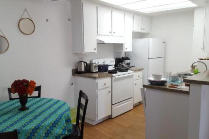 Rowland Heights Herly Apartment