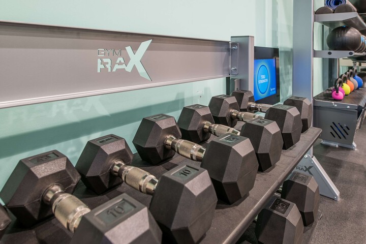 Health and Fitness 35 of 47