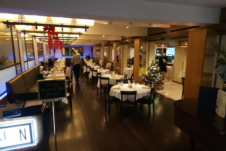 Robert Treat Hotel
