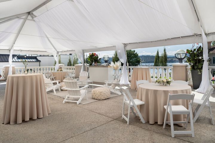 Delta Hotels by Marriott Grand Okanagan Resort