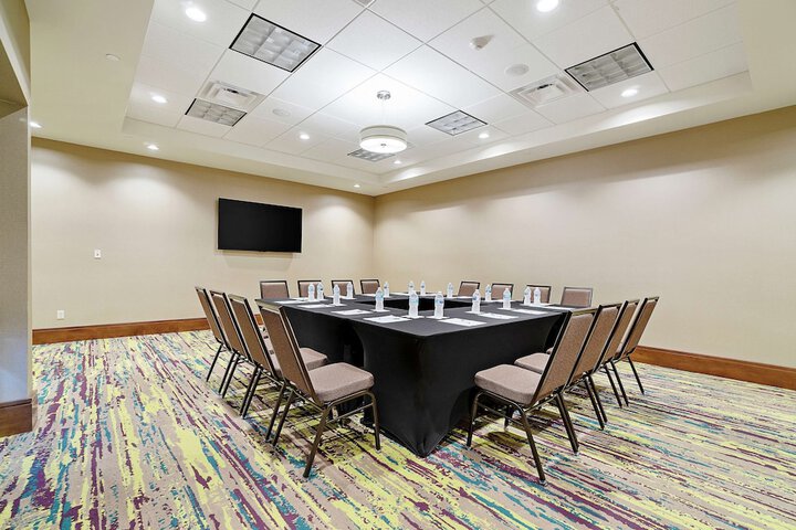 Hilton Garden Inn Edmond / Oklahoma City North OK