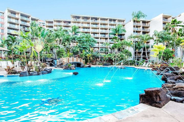 Aston Kaanapali Shores