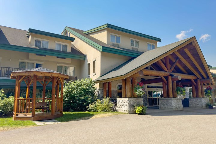 Hotel 3 of 90