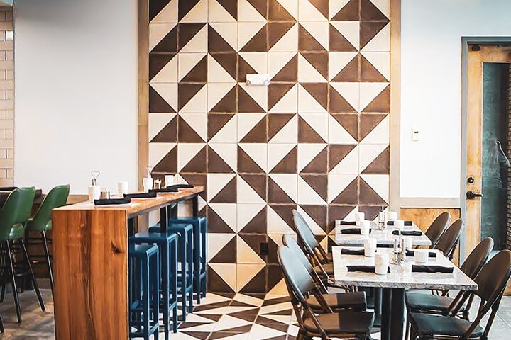 Ironworks Hotel Indy