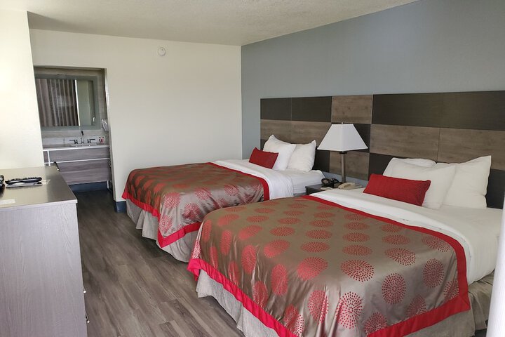 Ramada by Wyndham North Platte & Sandhills Convention Ctr