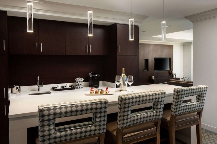 Hyatt Regency Jacksonville