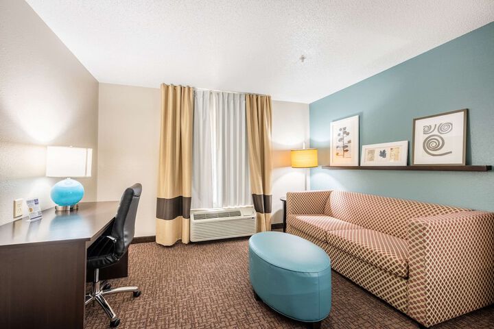 Sleep Inn & Suites Birmingham - Hoover
