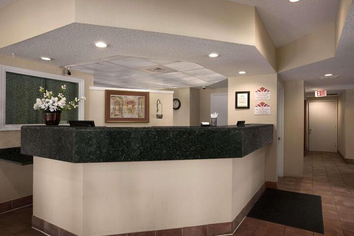 Hawthorn Suites by Wyndham Grand Rapids MI
