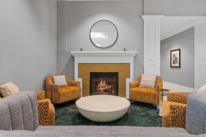 Hilton Garden Inn Nashville Brentwood