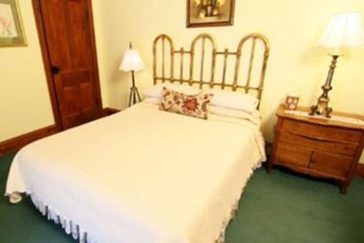 Washington Irving Inn