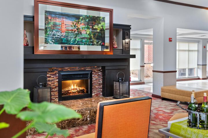 Hilton Garden Inn Starkville