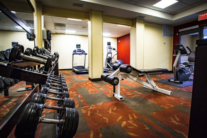 Health and Fitness 28 of 29
