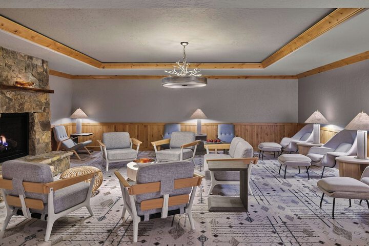 The Ritz-Carlton Bachelor Gulch