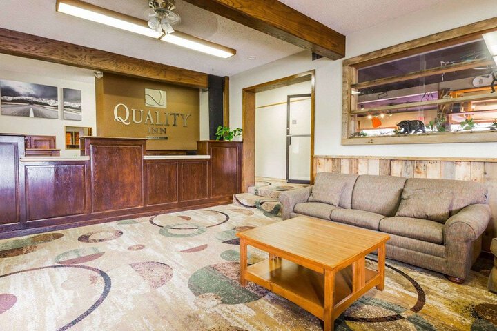 Quality Inn Pagosa Springs