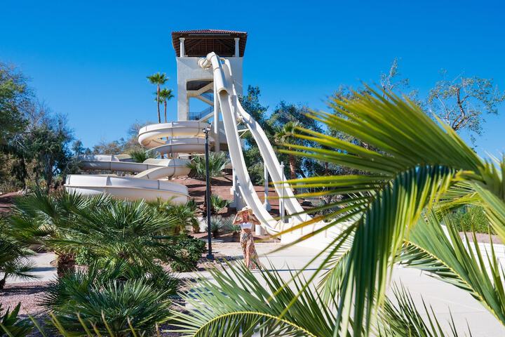 Arizona Grand Resort & Spa