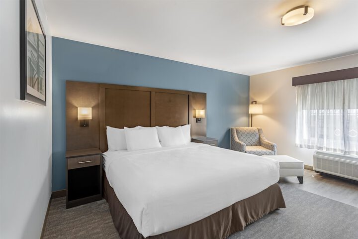 Best Western Plus Hershey