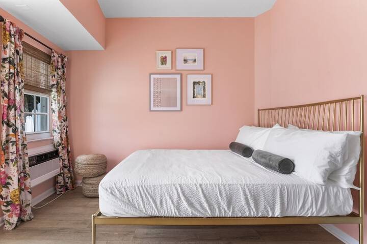 Island Cottage Inn - Adults Only