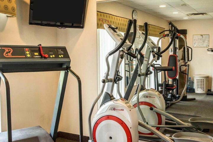 Health and Fitness 19 of 20