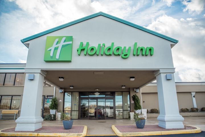 Holiday Inn Hazlet by IHG
