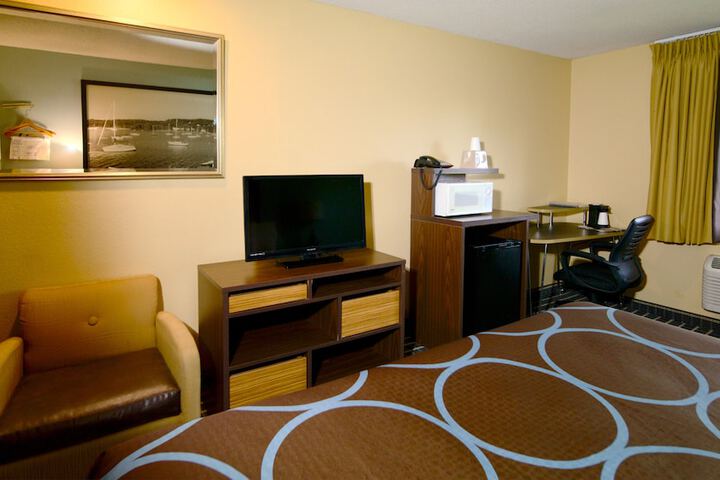 Room 19 of 22