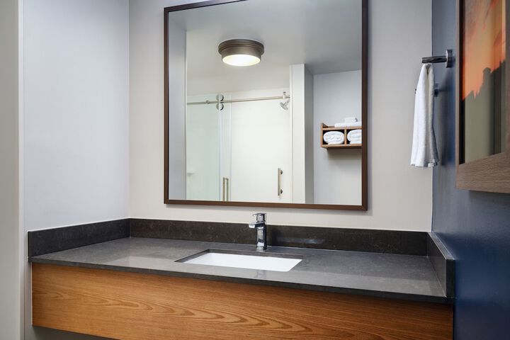 Fairfield Inn & Suites by Marriott Auburn Opelika