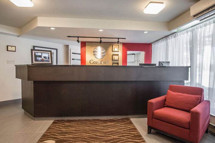 Hotel Interior 11 of 34