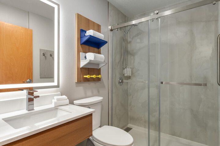 Microtel Inn & Suites by Wyndham Culpeper